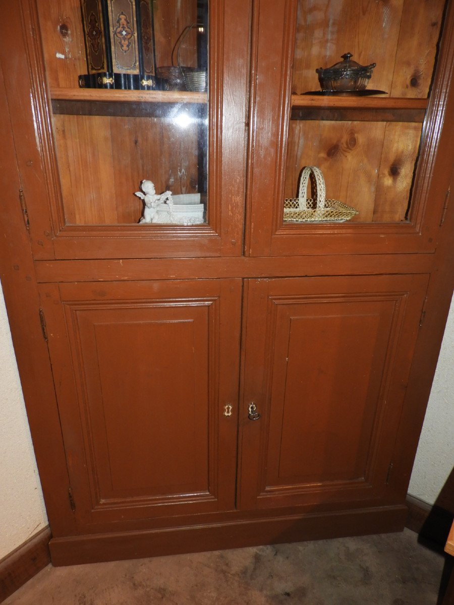 Corner Cabinet Showcase-photo-3