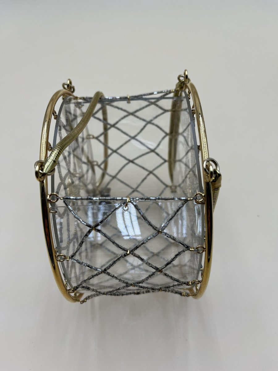 Minaudière Dreamcatcher de  Chanel-photo-2