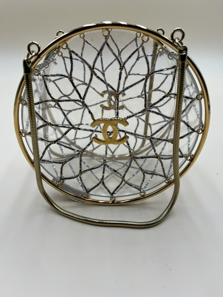 Minaudière Dreamcatcher de  Chanel-photo-3
