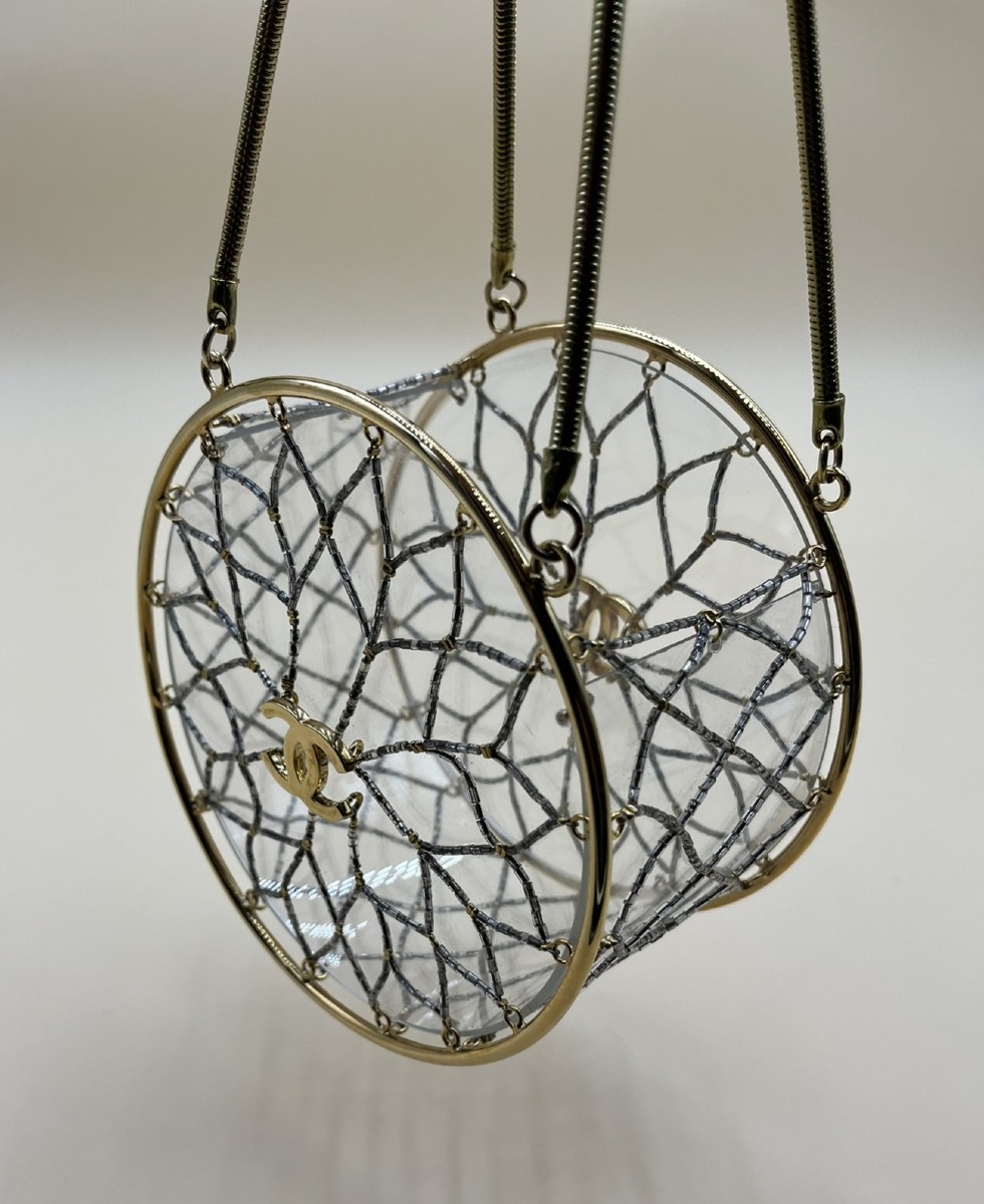 Minaudière Dreamcatcher de  Chanel