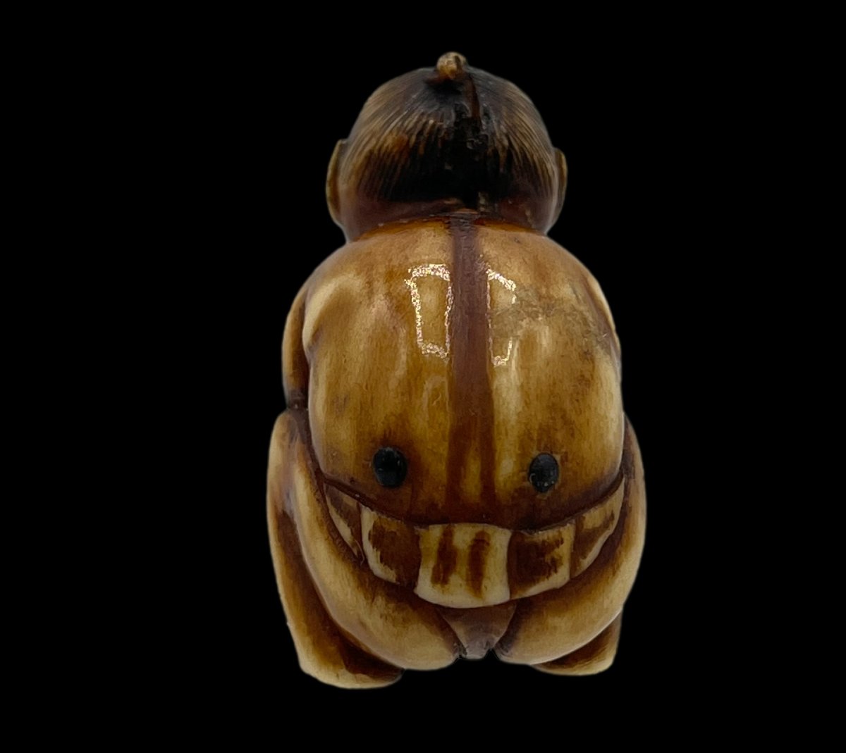 Netsuke - Meiji Period-photo-1