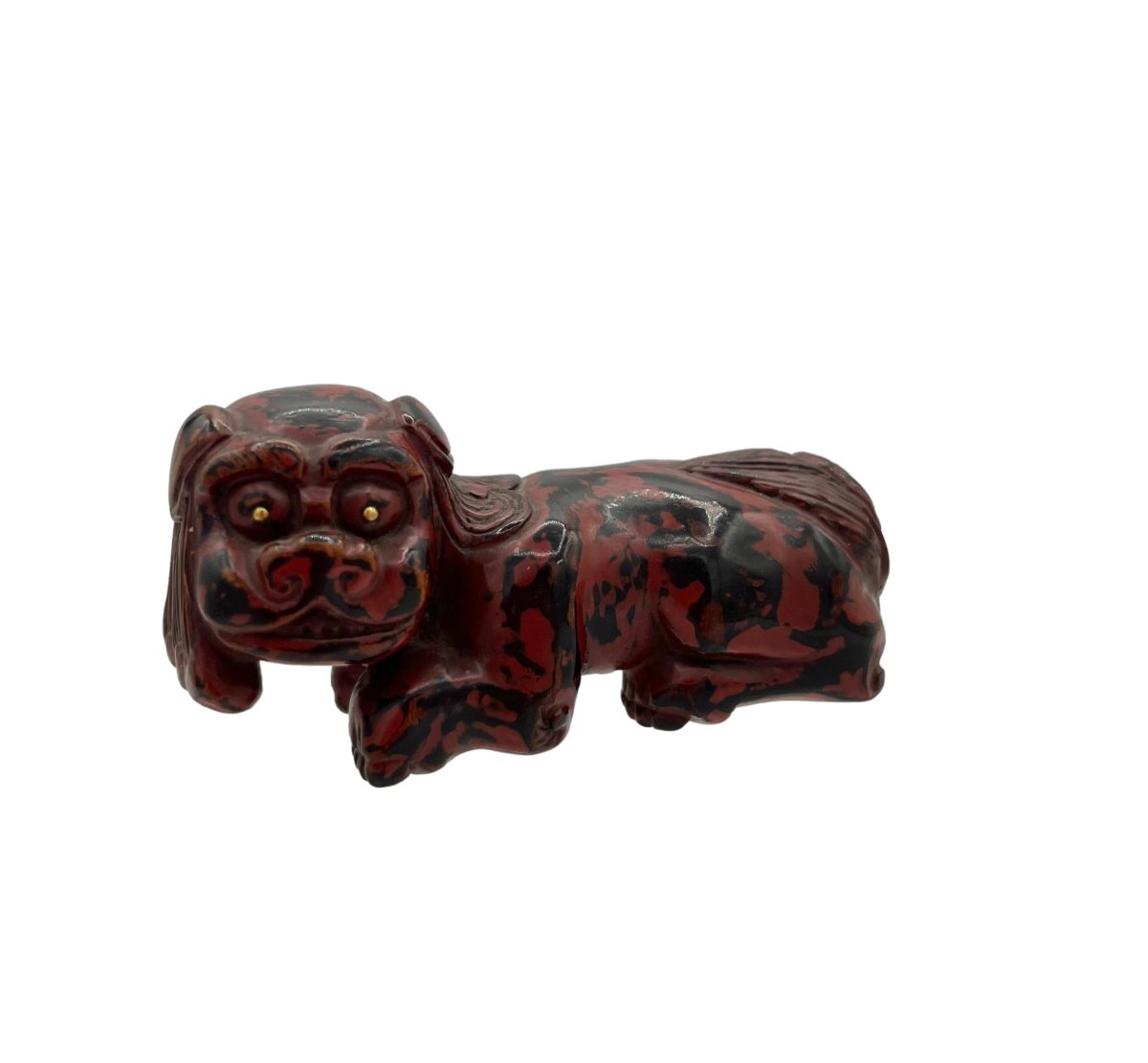 Netsuke shichi -photo-2