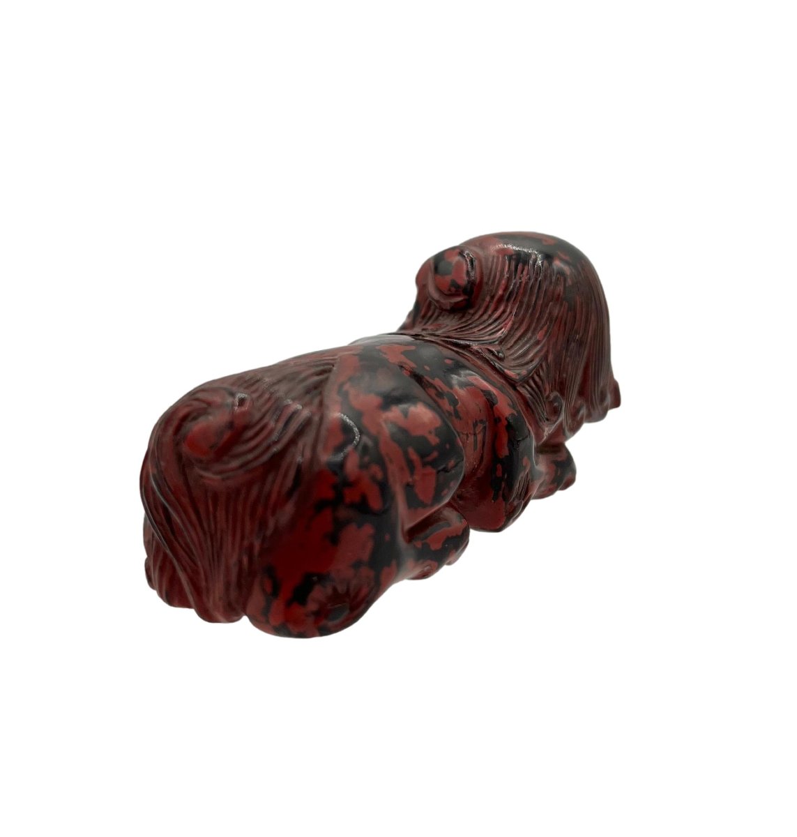 Netsuke shichi -photo-2