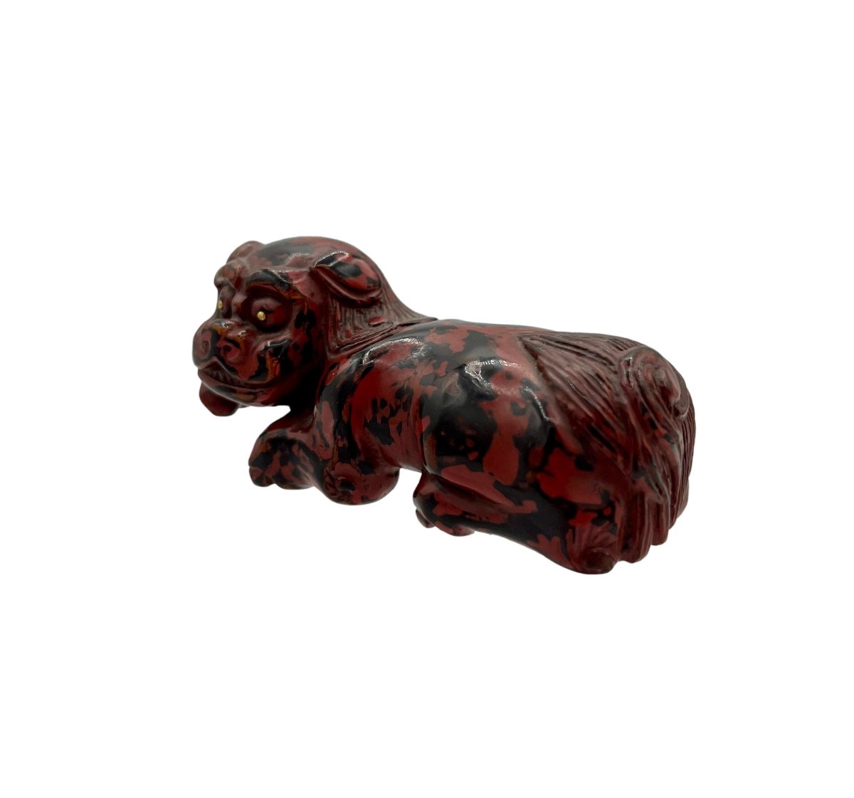 Netsuke shichi -photo-3
