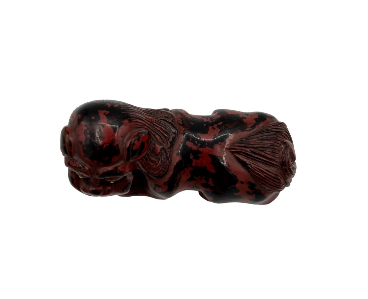 Netsuke shichi -photo-4