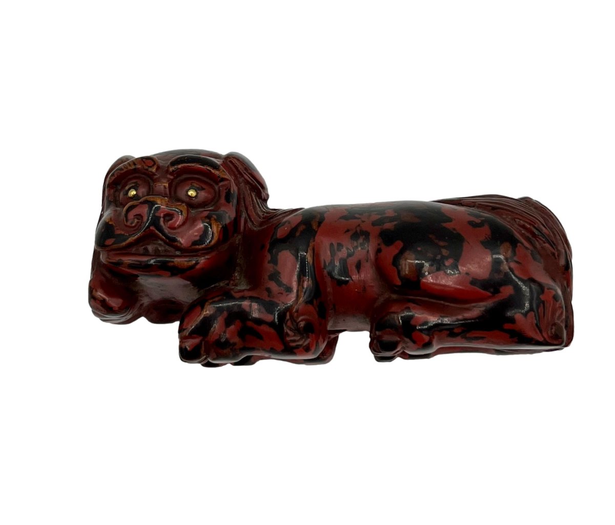 Netsuke shichi -photo-5
