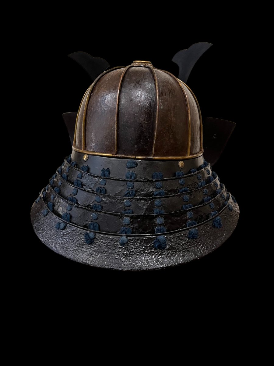 Kabuto - Edo Period-photo-1