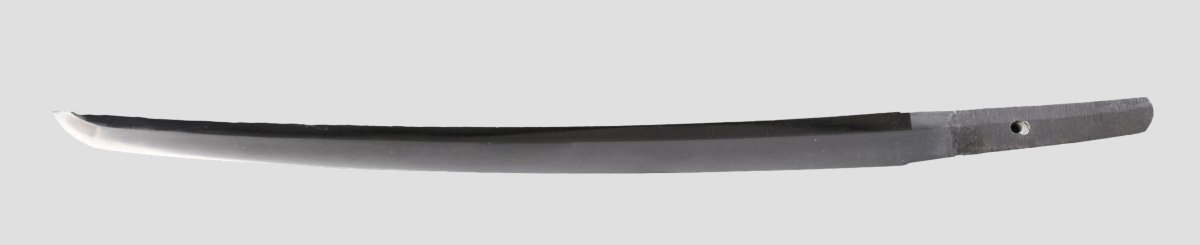 Wakizashi - XVIIIème siècle-photo-3