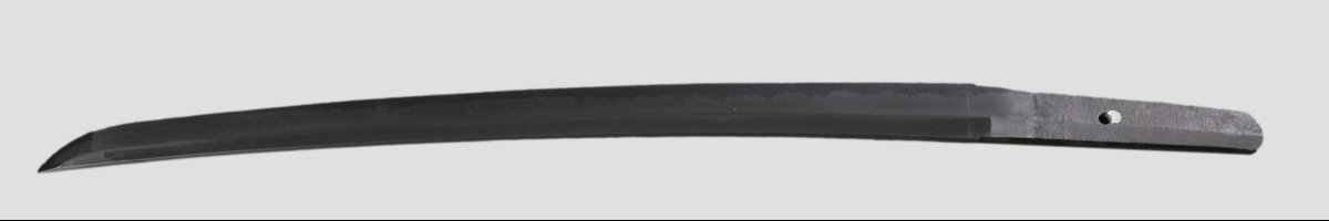 Wakizashi - XVIIIème siècle-photo-4