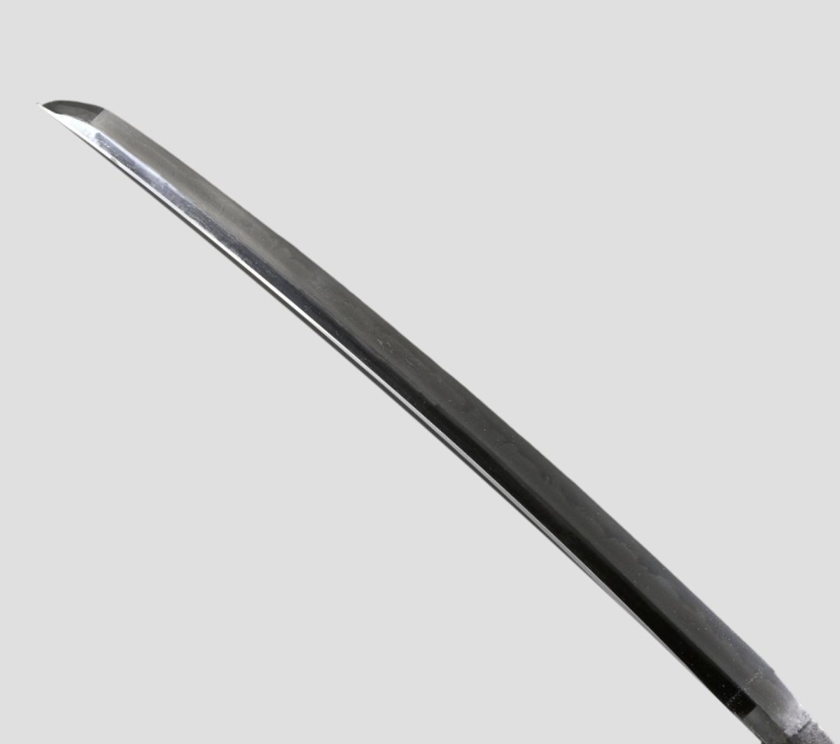 Wakizashi - XVIIIème siècle-photo-1