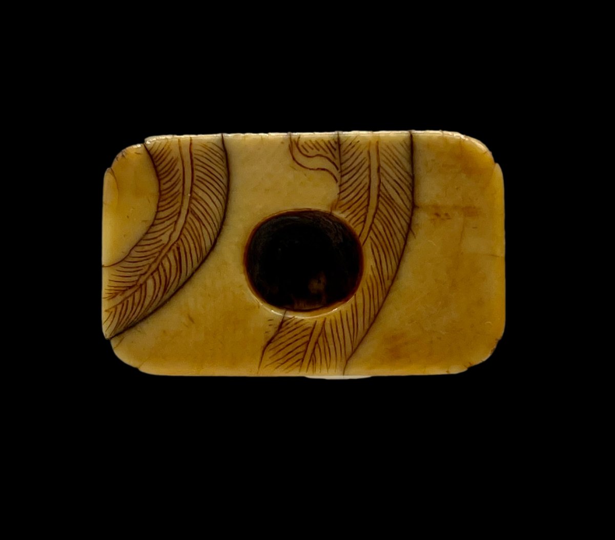 Netsuke époque Edo-photo-1