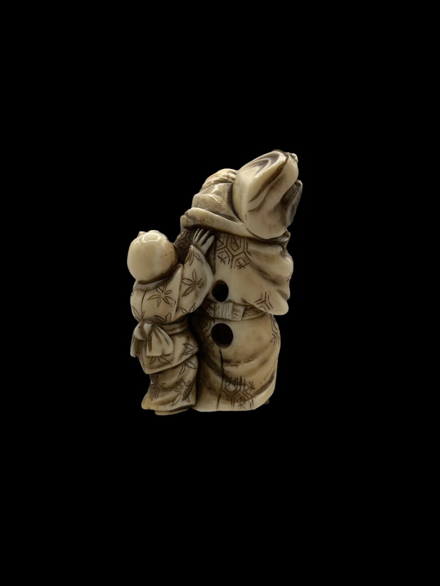 Meiji Netsuke-photo-3