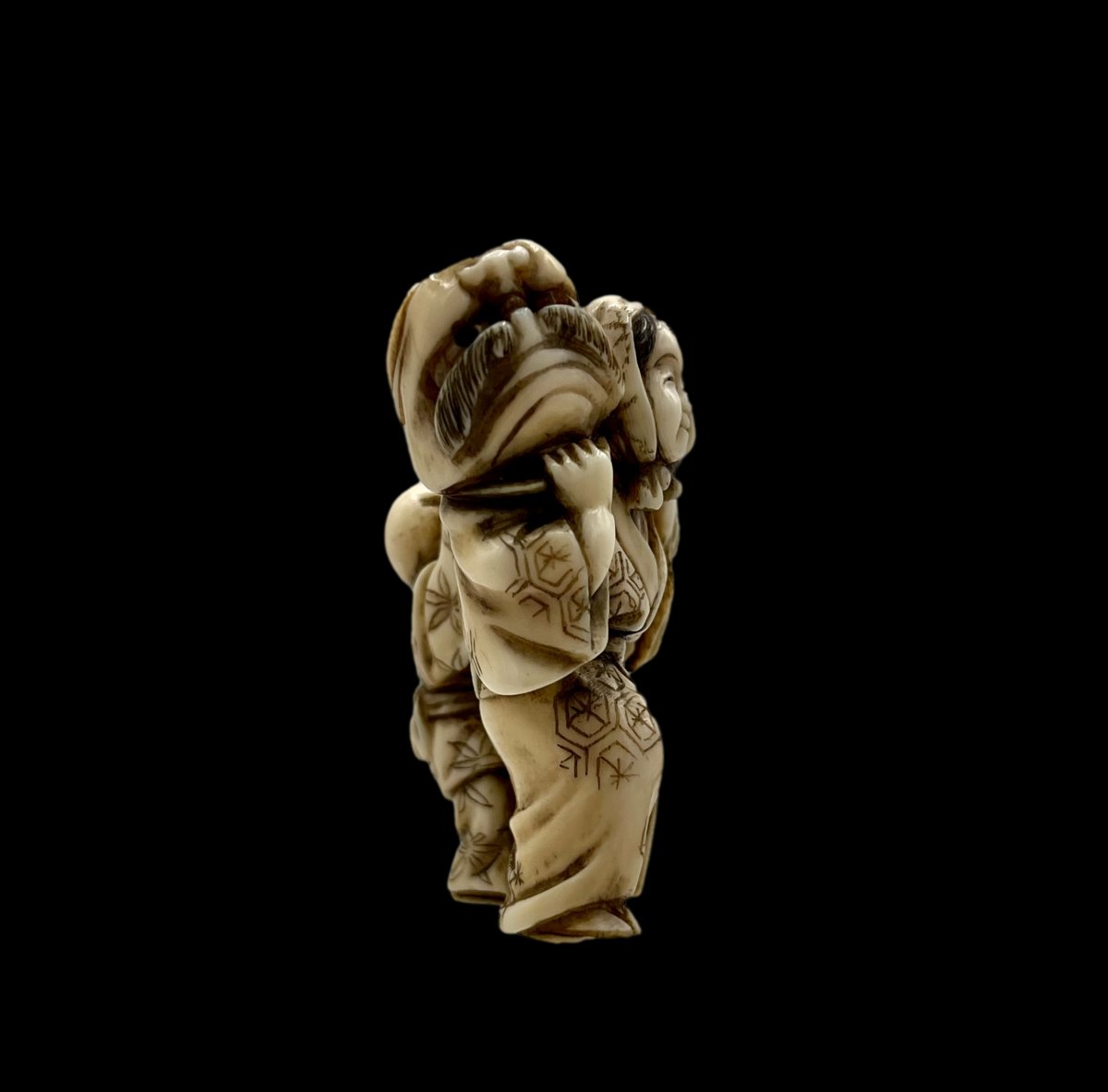 Meiji Netsuke-photo-4