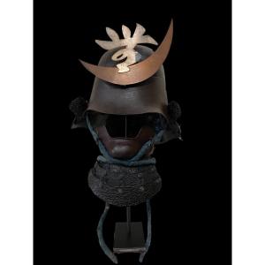 Kabuto - époque Edo