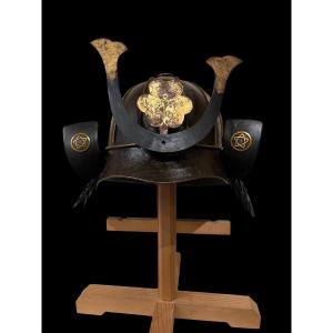 Kabuto - Edo Period