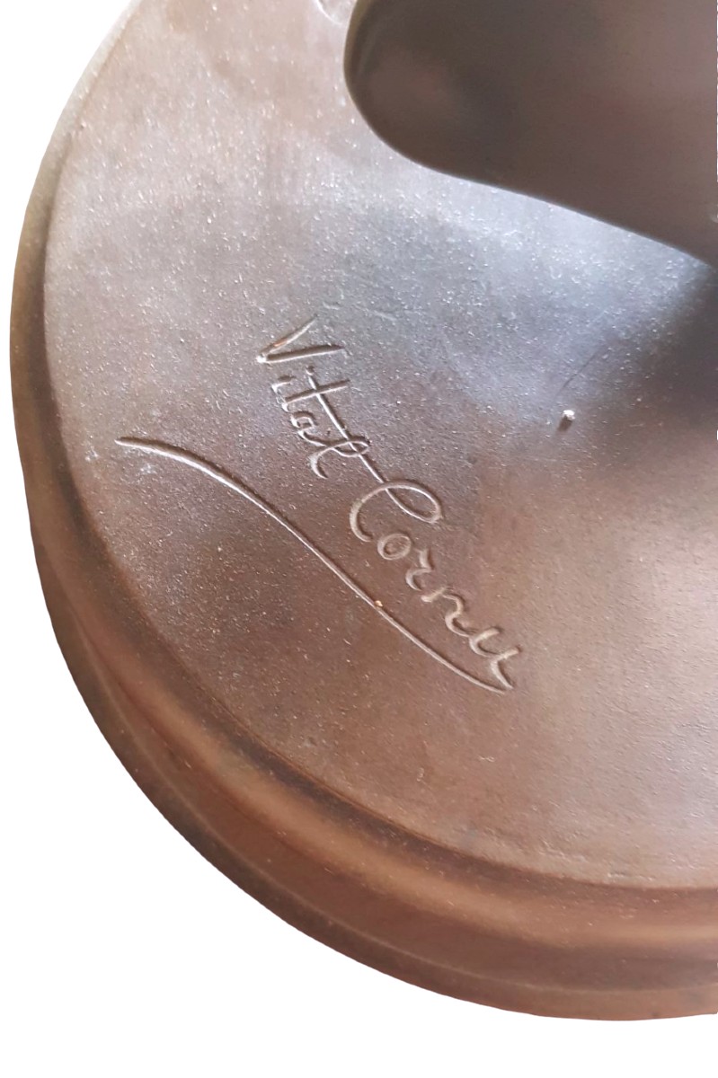 Eastern Water Carrier (charles Vital-cornu)-photo-2