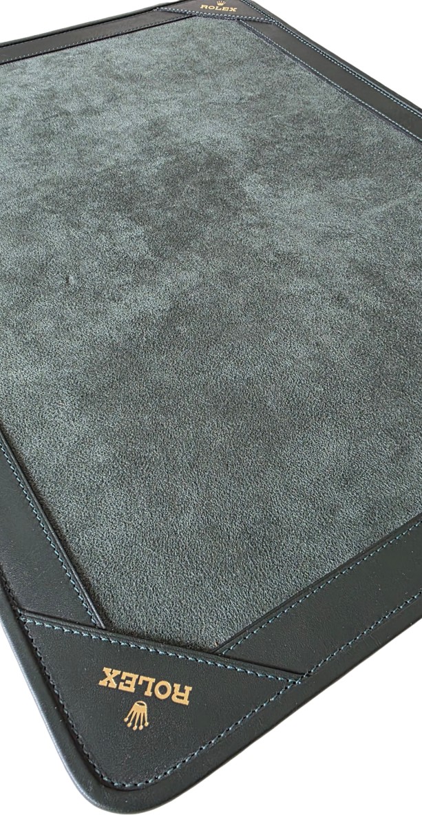 Rolex Watch Presentation Mat-photo-4
