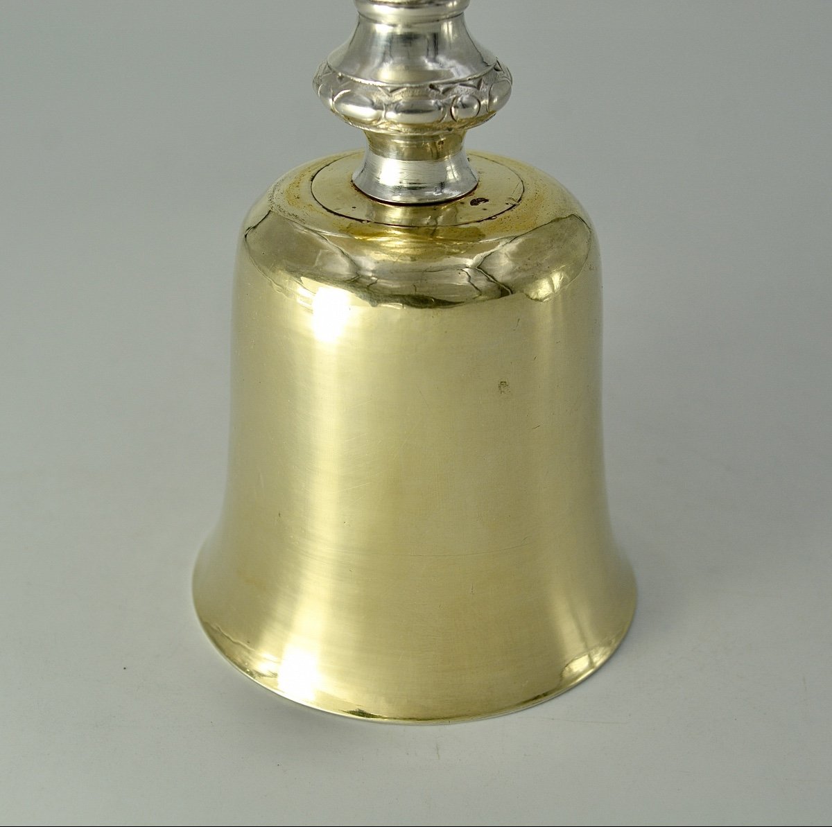 Silver Chalice, France, Lyon 1819-1838-photo-6