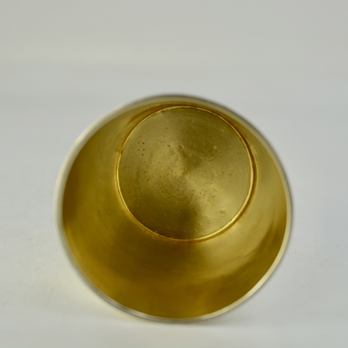 Timbale litron en argent France vers 1811-photo-3