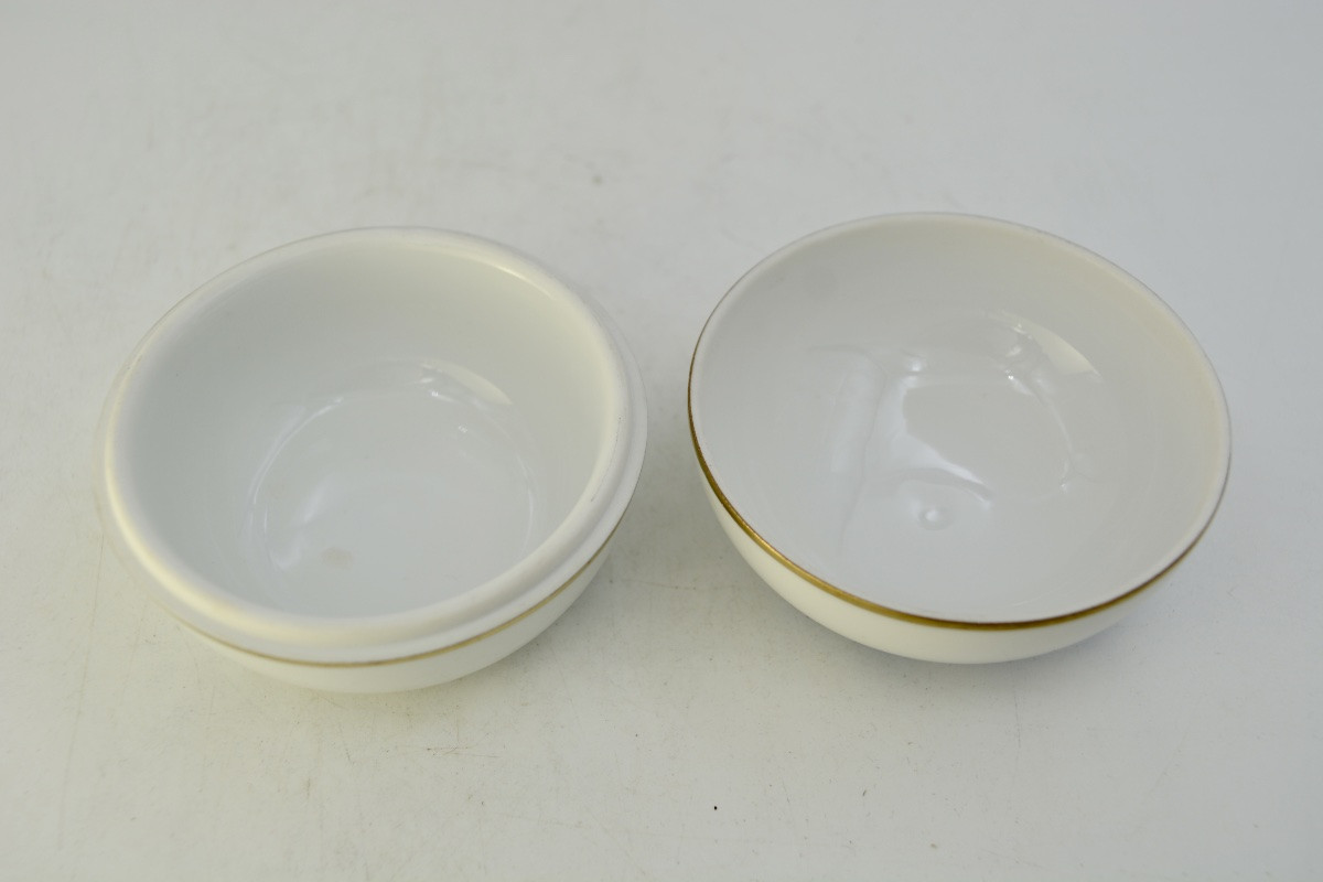 Herend, Hungary, Porcelain Box 20th Century-photo-5