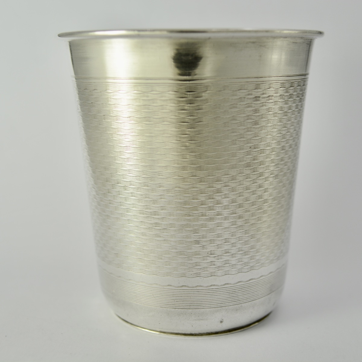 Russia, Moscow Circa 1871, Silver Kettledrum-photo-1