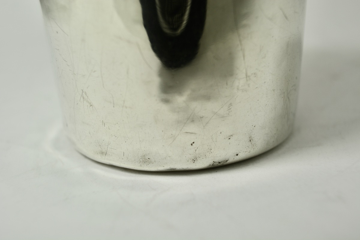 Grande timbale en argent France, Paris, vers 1809–1819-photo-4