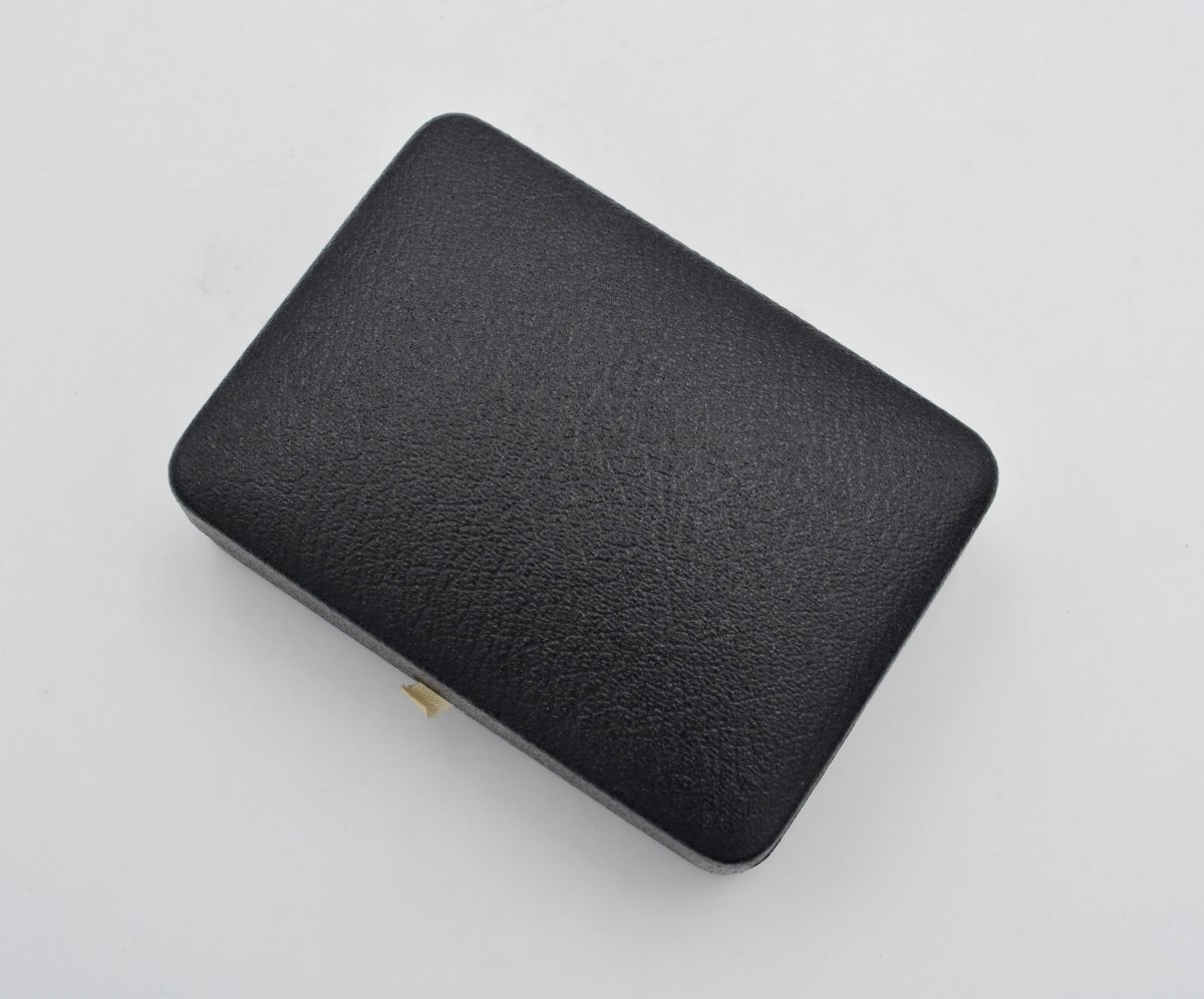 Silver Mechanical Pencil / Card Games  XX Century -photo-5