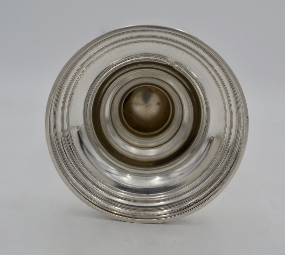 Silver Vase, France XIXth Century By Tetard Frères-photo-5