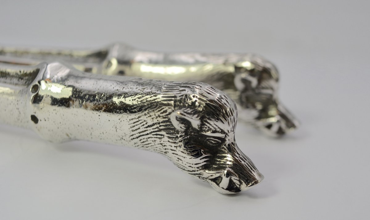 Paw Paw Or Bone Gripper, Spain By Valenti Mid Twentieth Century-photo-1