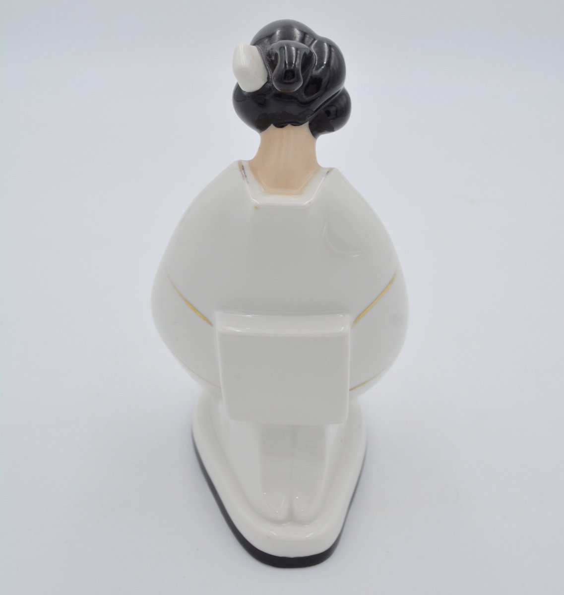 Robj Art Deco Perfume Burner-photo-4