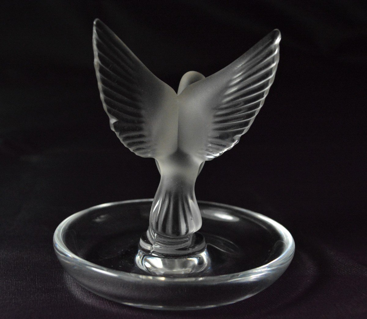 Lalique. Baguier-photo-2