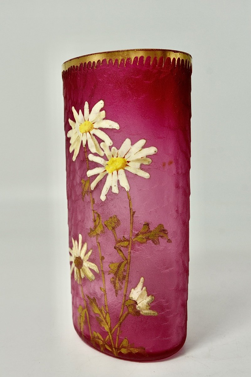 François-theodore Legras Montjoye Vase-photo-3