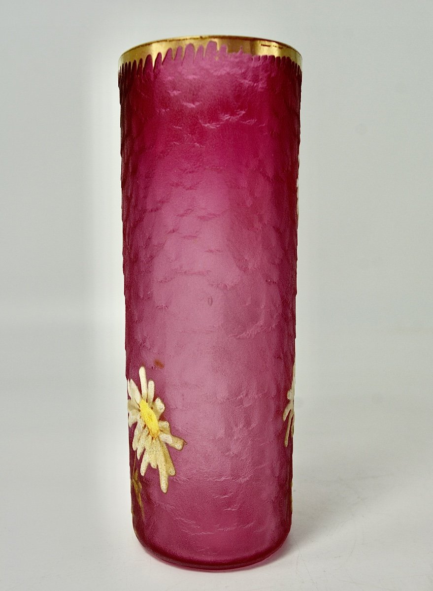 François-theodore Legras Montjoye Vase-photo-1