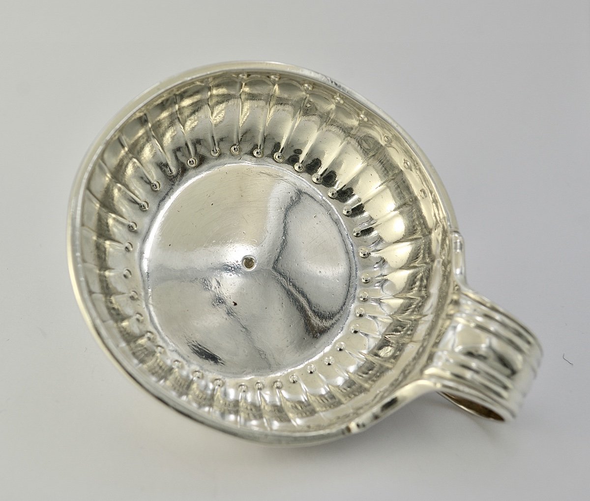 Silver Wine Cup France Circa 1776-1786-photo-2