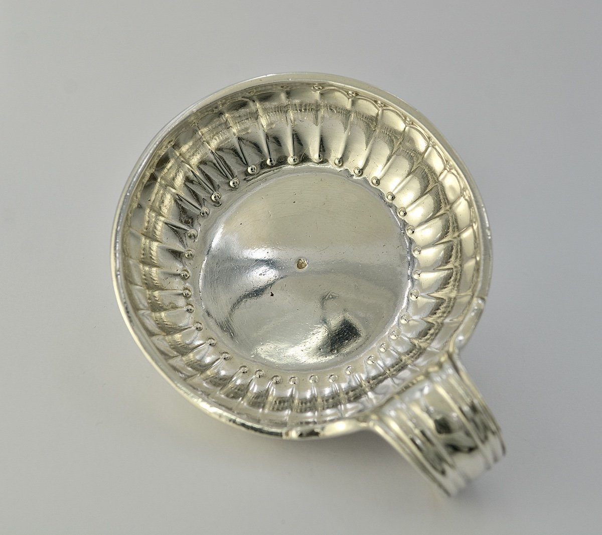 Tasse Vin Argent France Vers 1776-1786-photo-3