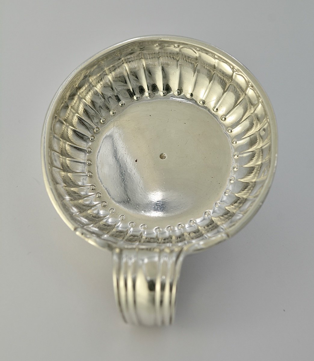 Silver Wine Cup France Circa 1776-1786-photo-4