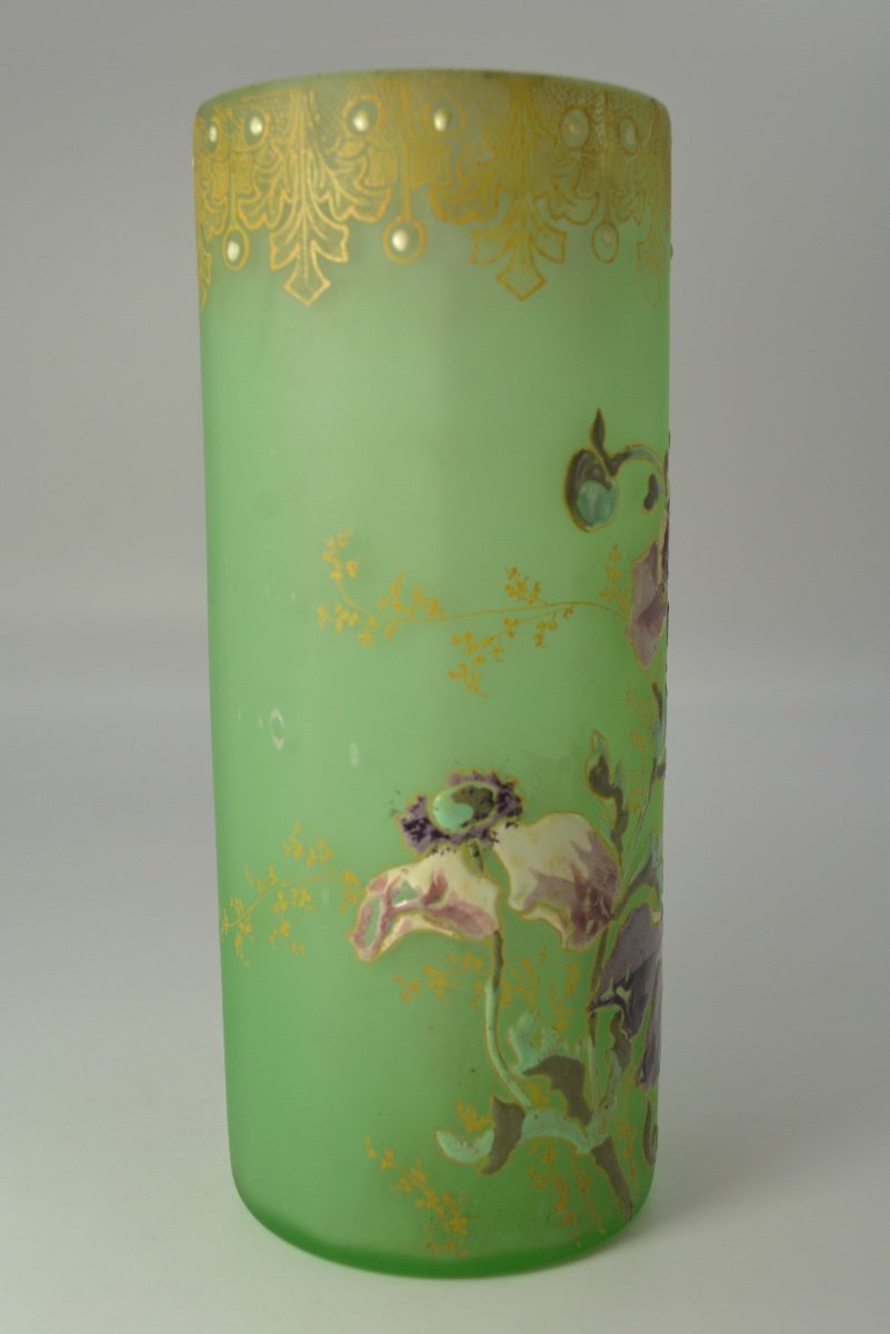Francois-theodore Legras Vase-photo-3