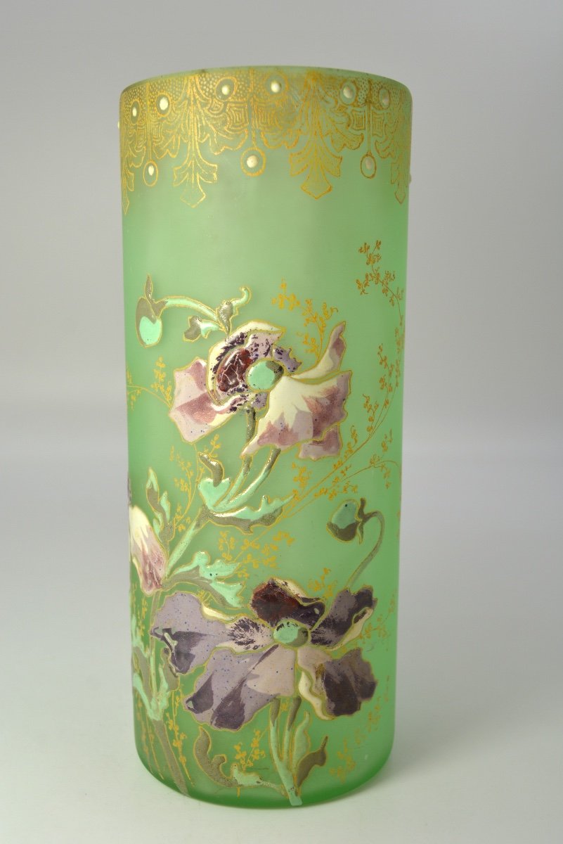 Francois-theodore Legras Vase-photo-4