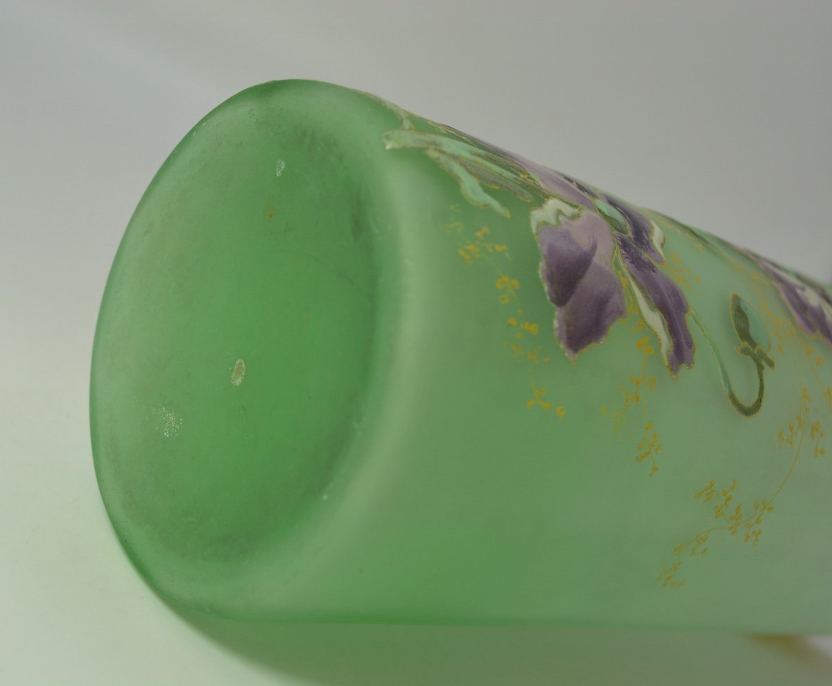 Francois-theodore Legras Vase-photo-5
