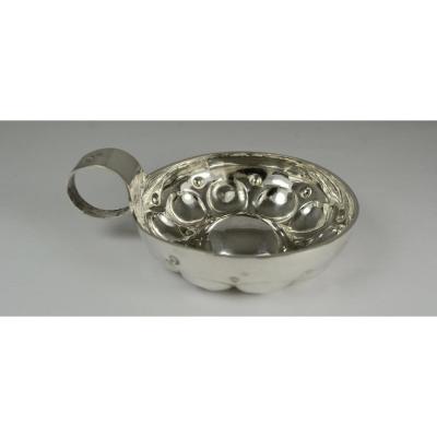 Tasse à Vin France  Dijon 1819-1838 