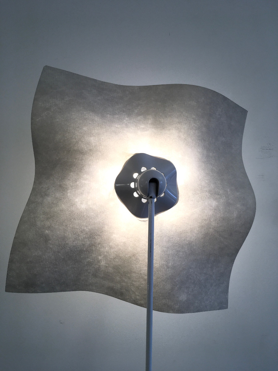 Aera 160 de Mario bellini pour Artemide-photo-3