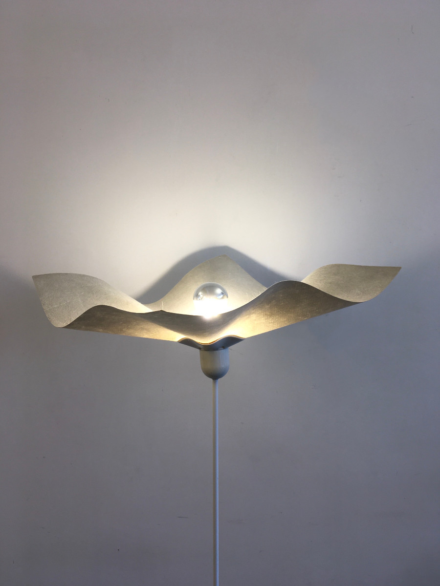 Aera 160 de Mario bellini pour Artemide-photo-4