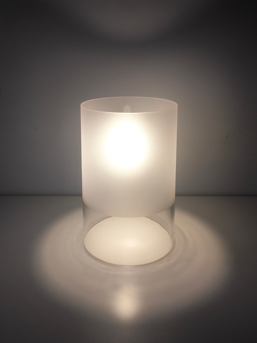 Fatua Table Lamp By Fontana Arte-photo-2