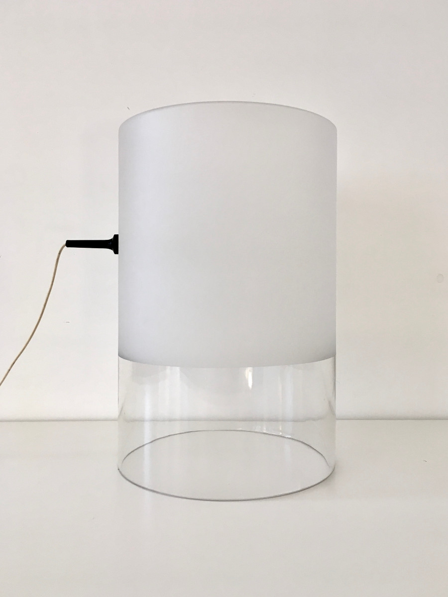 Fatua Table Lamp By Fontana Arte-photo-4