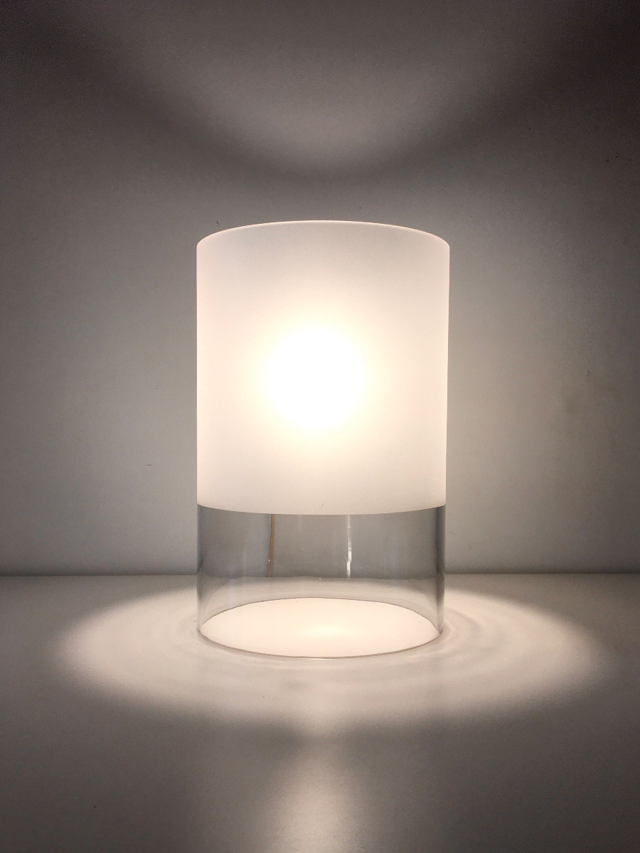 Fatua Table Lamp By Fontana Arte