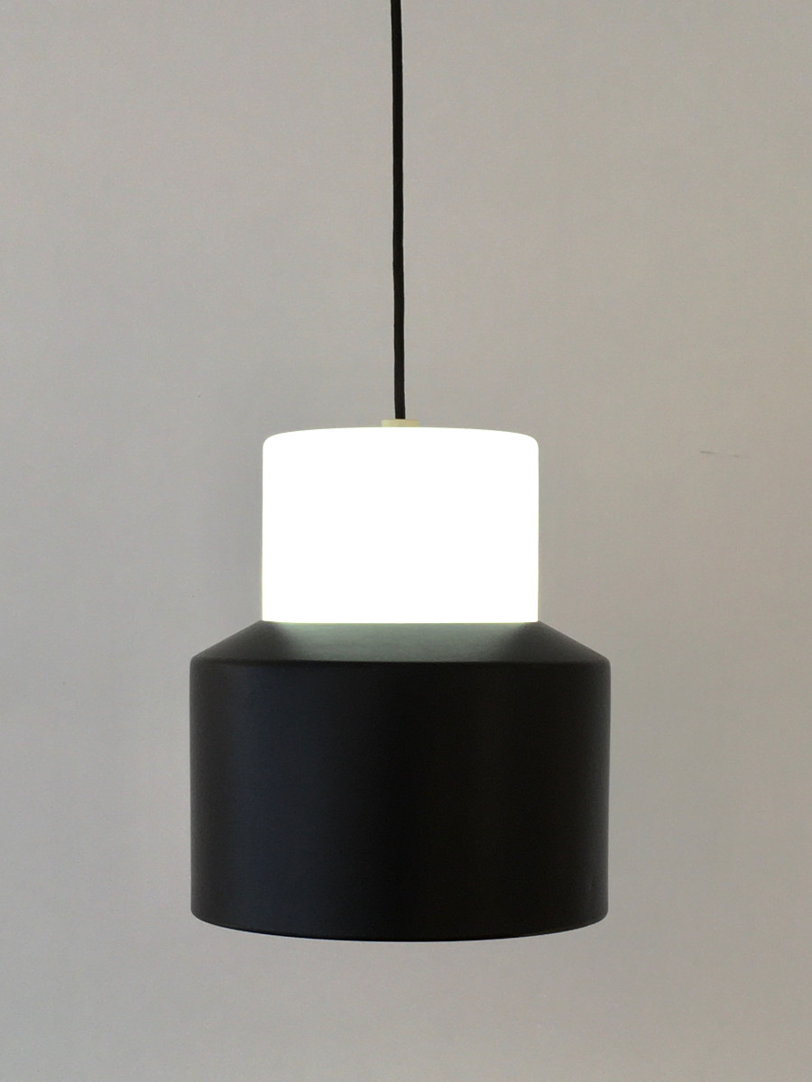 Suspension Arteluce 2093-photo-2
