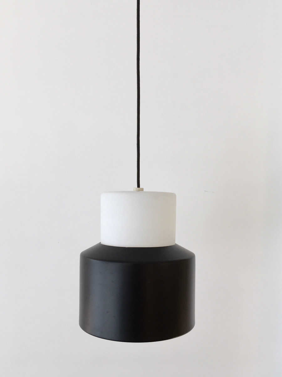 Suspension Arteluce 2093-photo-3