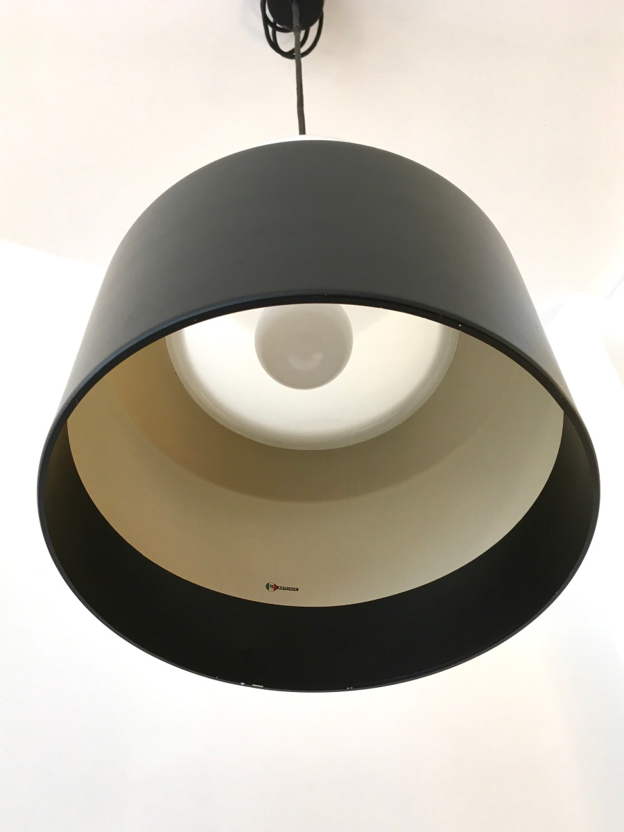 Suspension Arteluce 2093-photo-1