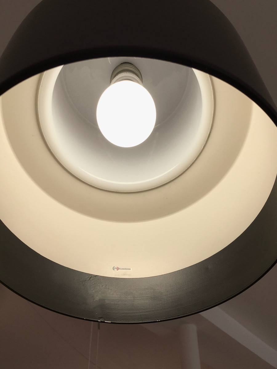 Suspension Arteluce 2093-photo-2