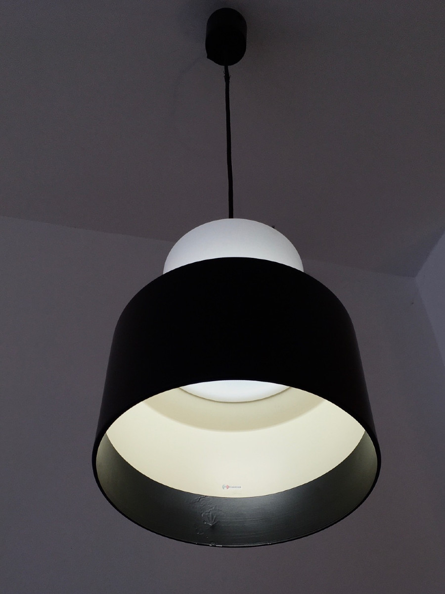 Suspension Arteluce 2093-photo-3